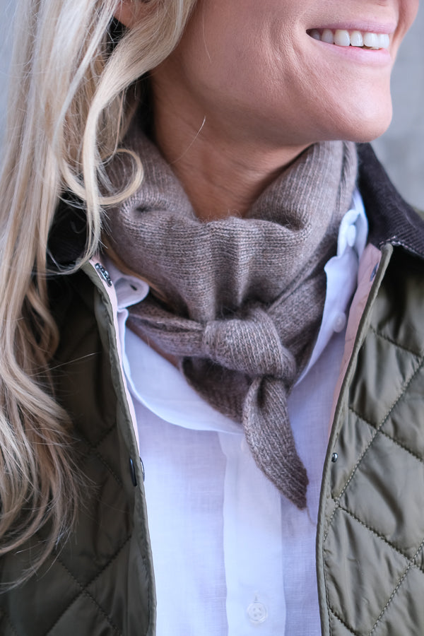 Sophie Skjerf Soft Nutmeg