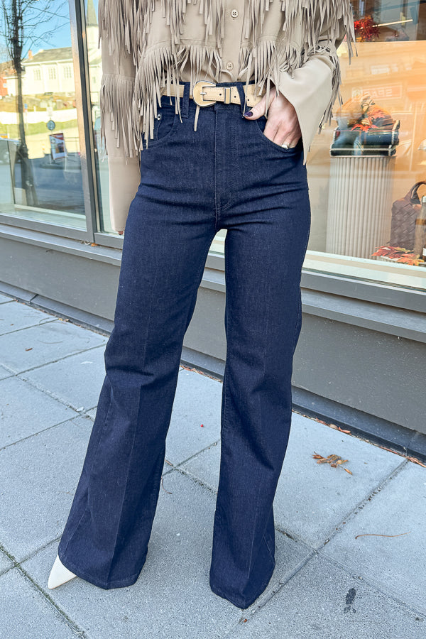 Palas Jeans Fine Power Dark