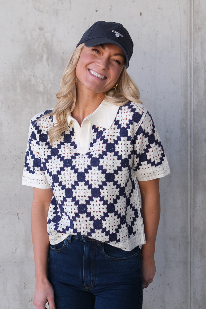 Perisol Top Bleu Nuit