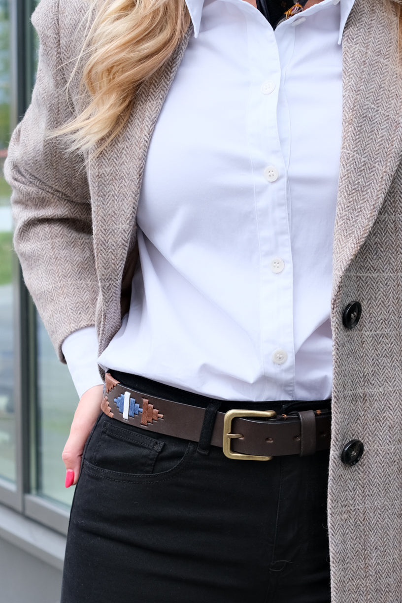 Patron Belt