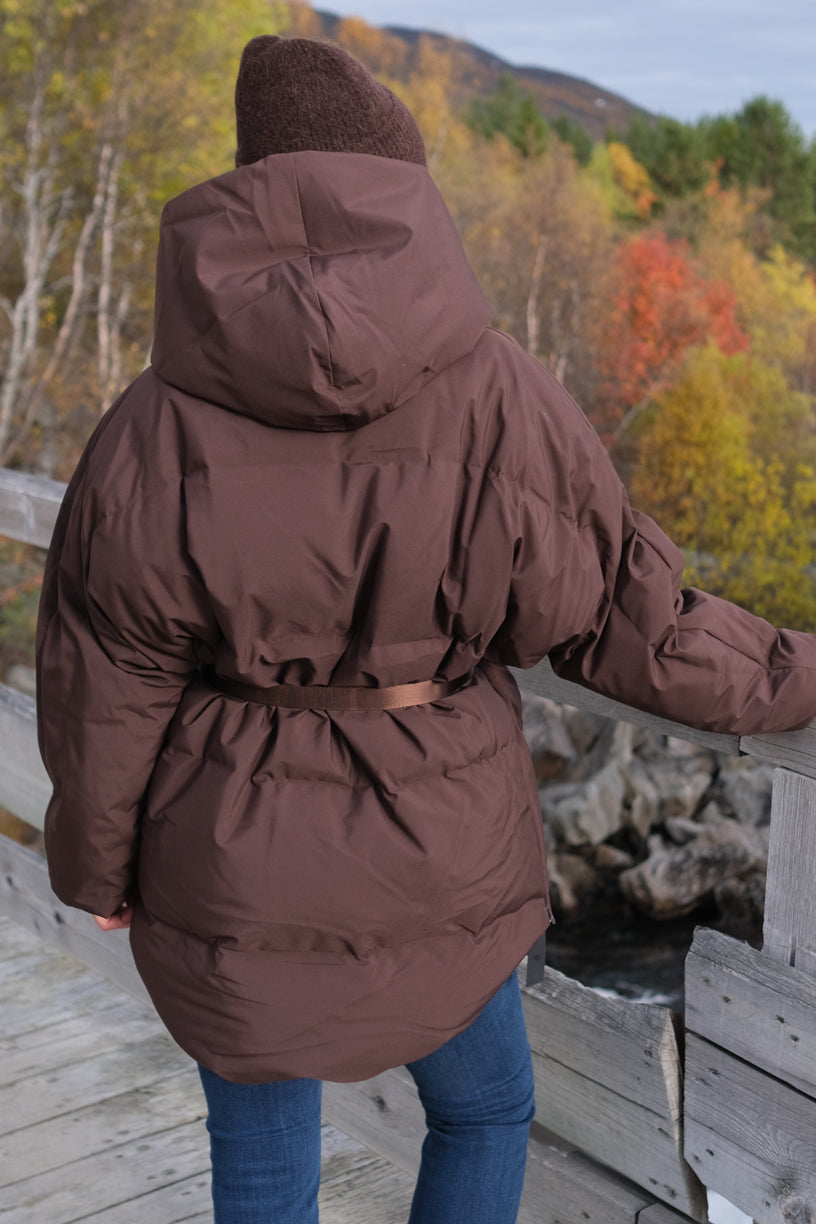 Spitsbergen Jacket Java