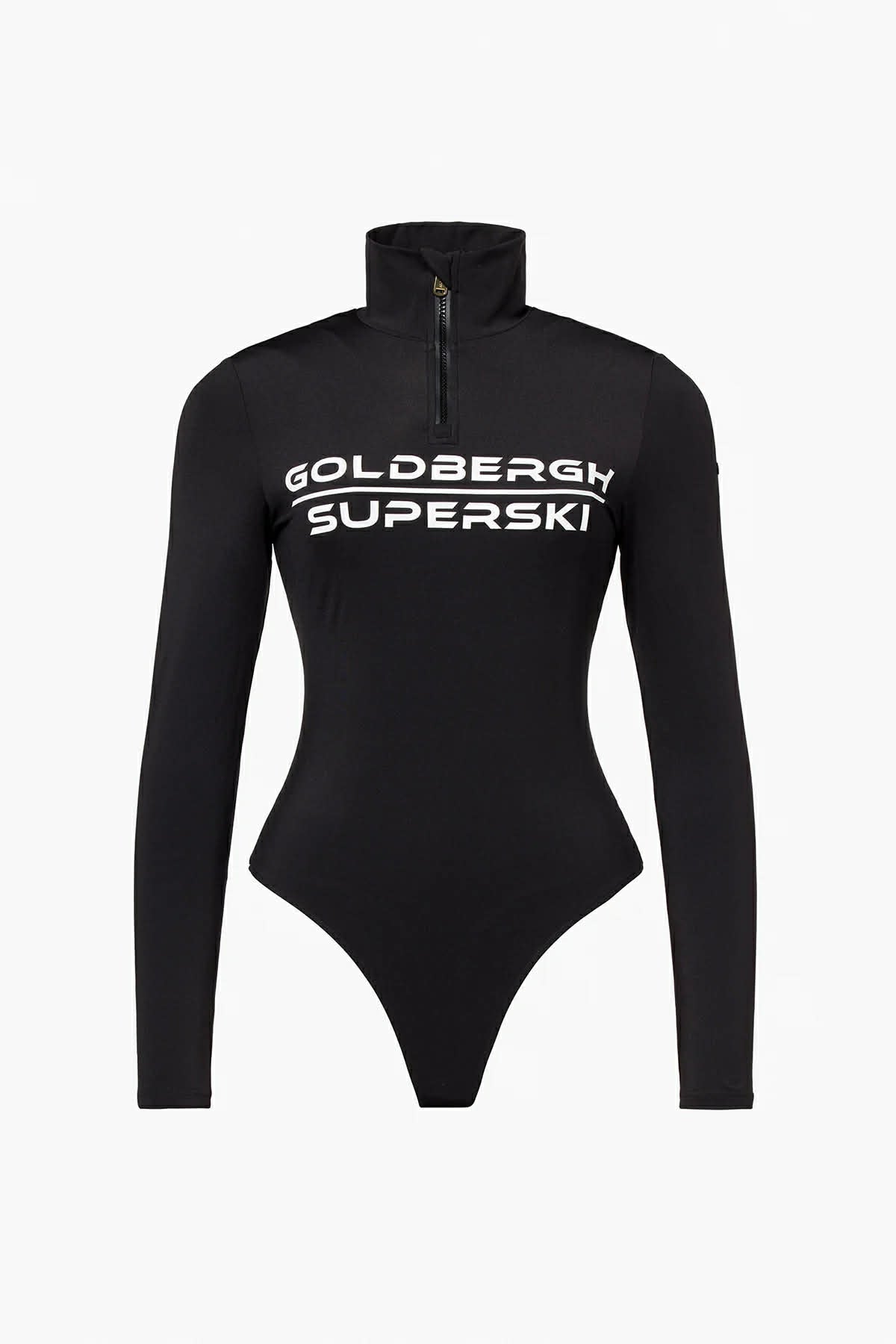Elisa Ski Body Black