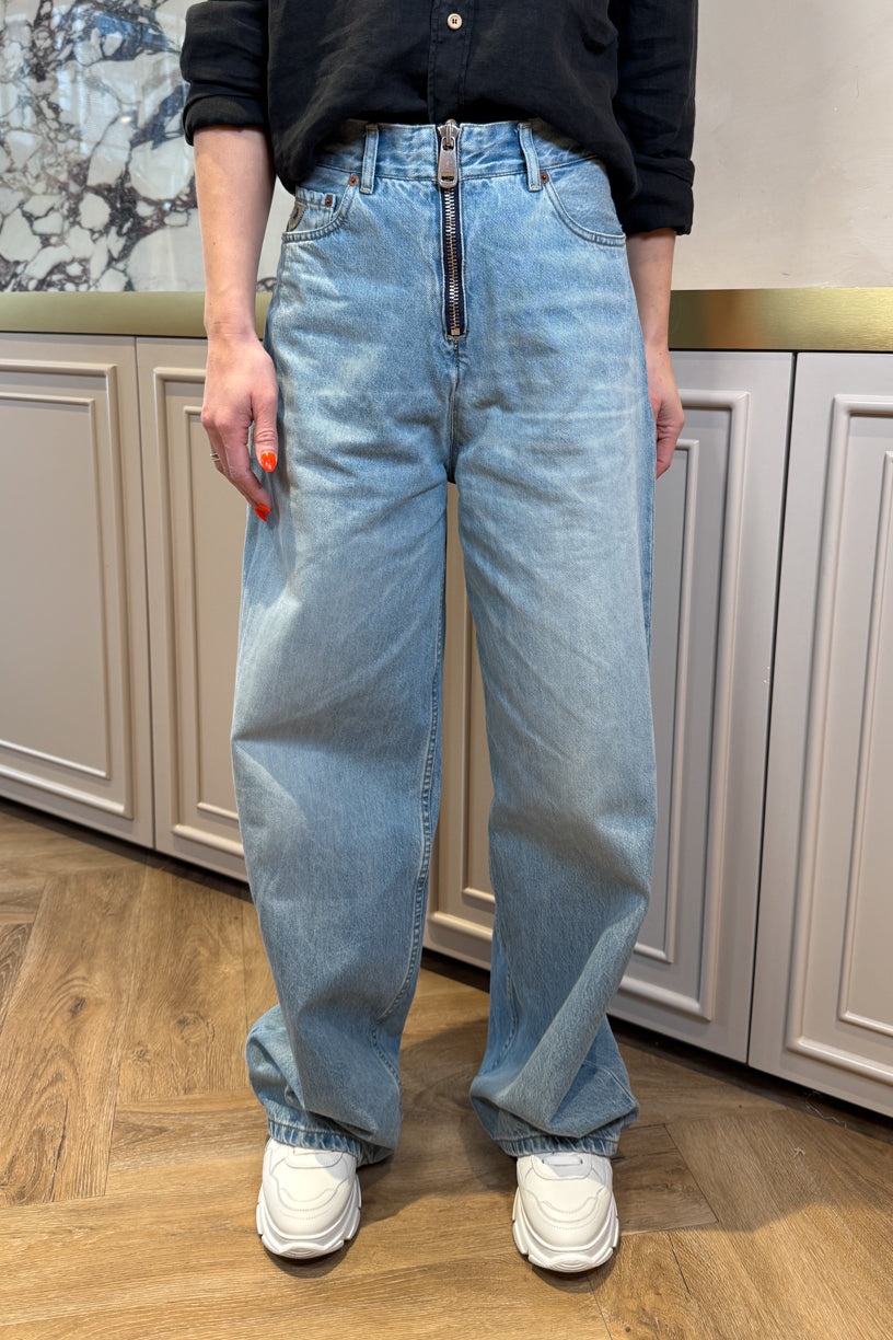 Akira Jeans Jackson Dirty Vintage