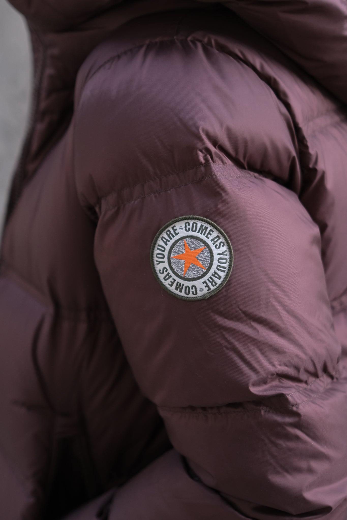 Erika Matt Chocolate