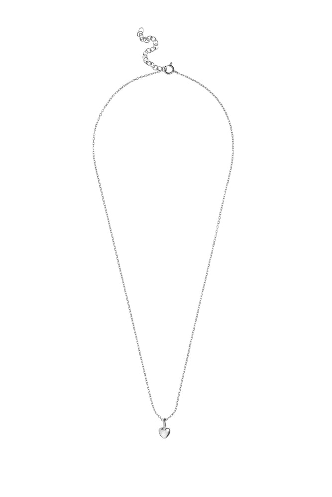 Necklace Amore Silver