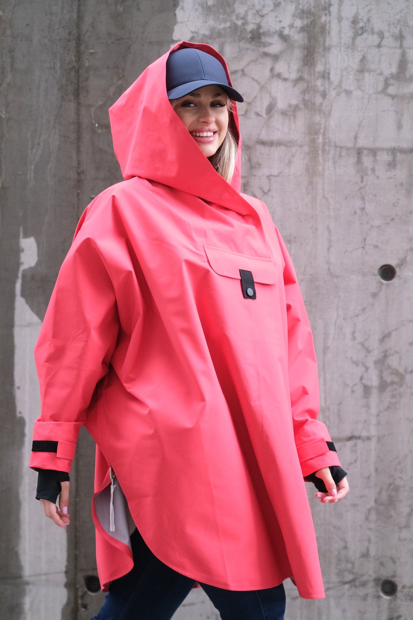 Active Tech Navy