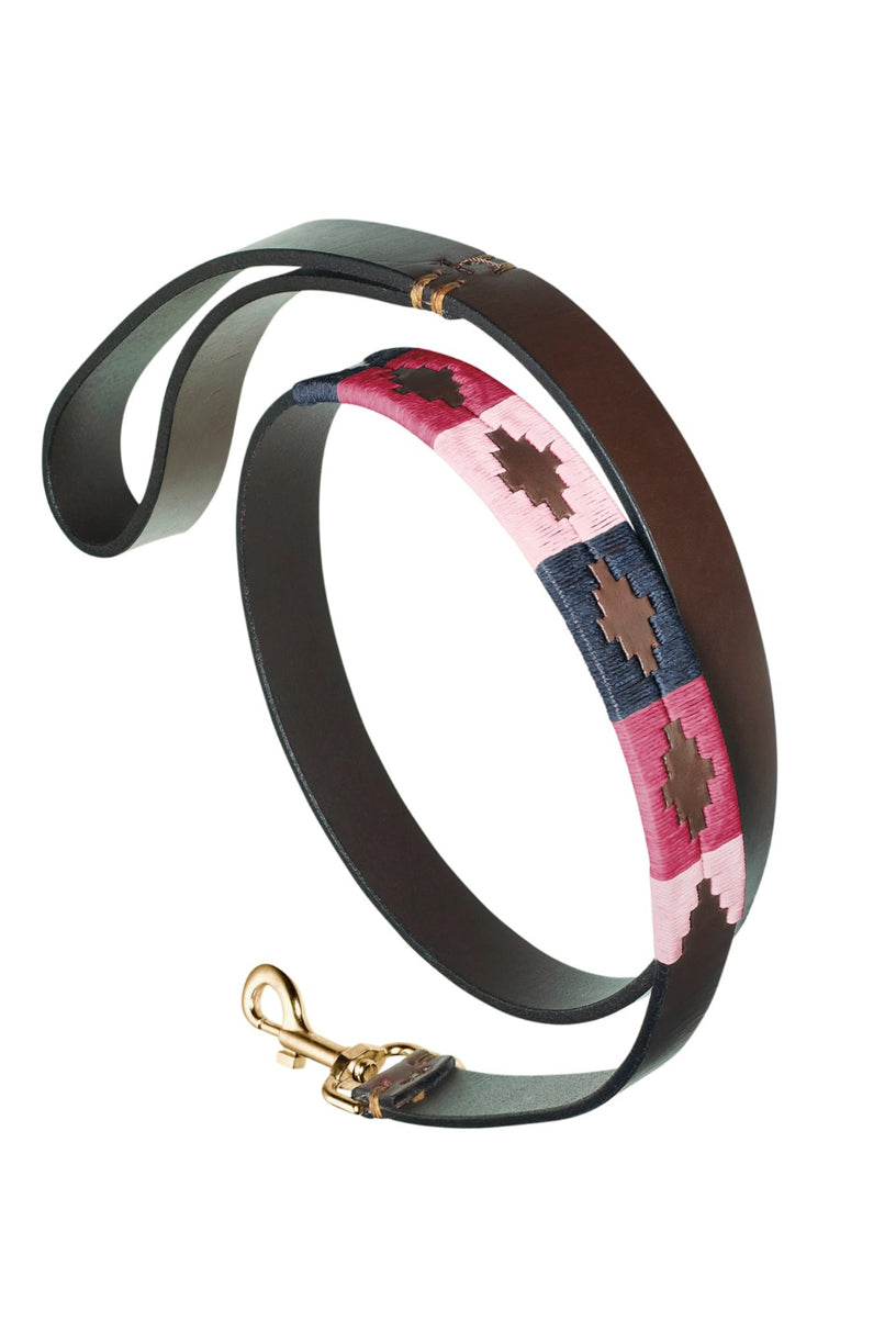 Pampa Dog Lead Petalo