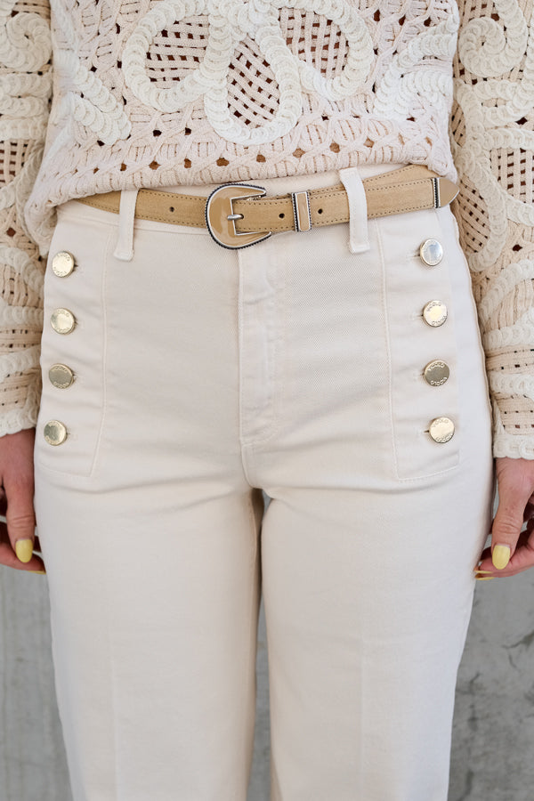 8919 Ala Camel Belt