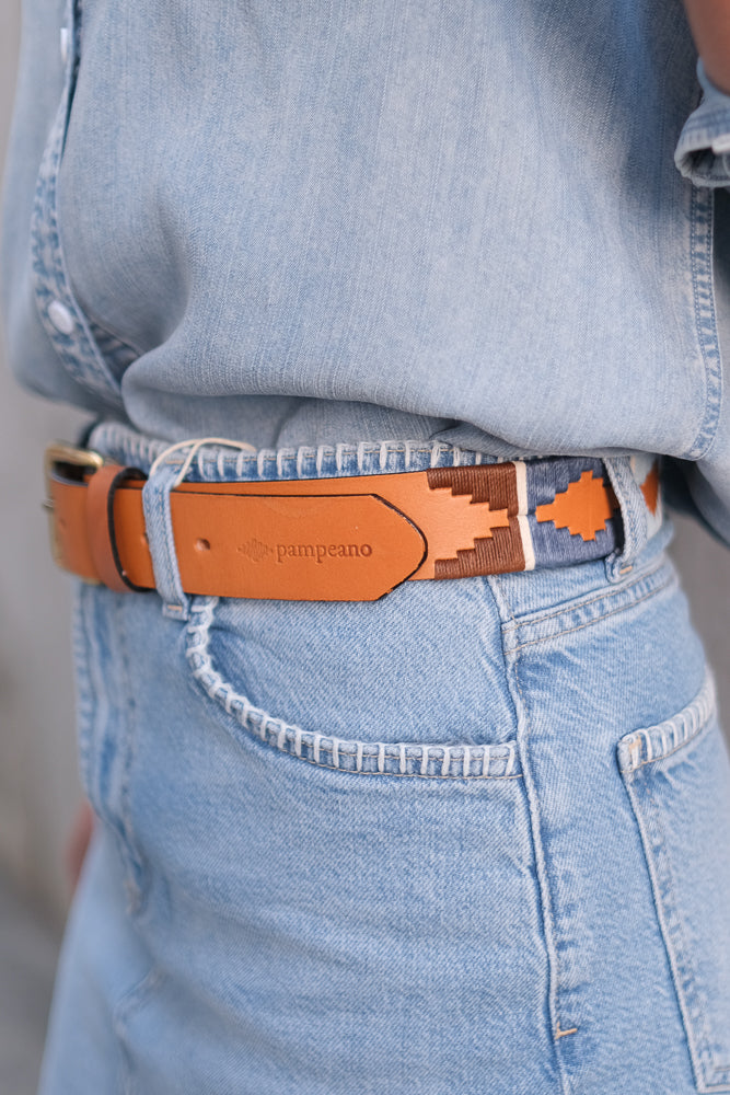 Arenoso Belt