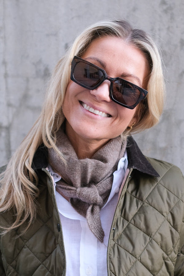 Sophie Skjerf Soft Nutmeg