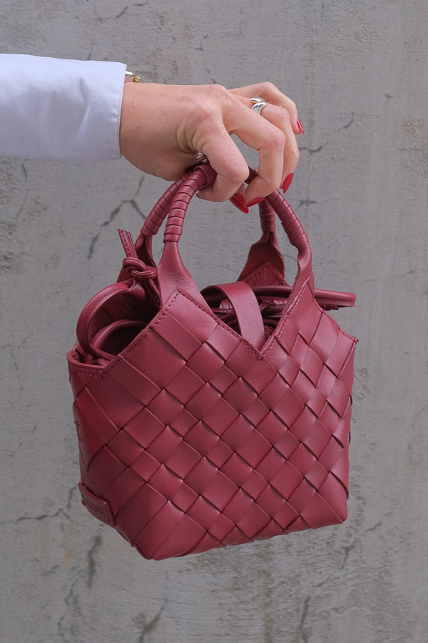 Misu Mini Rumba Red