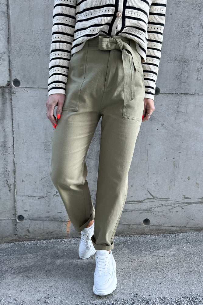 Joshua Pants Kaki