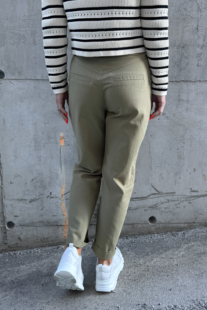 Joshua Pants Kaki