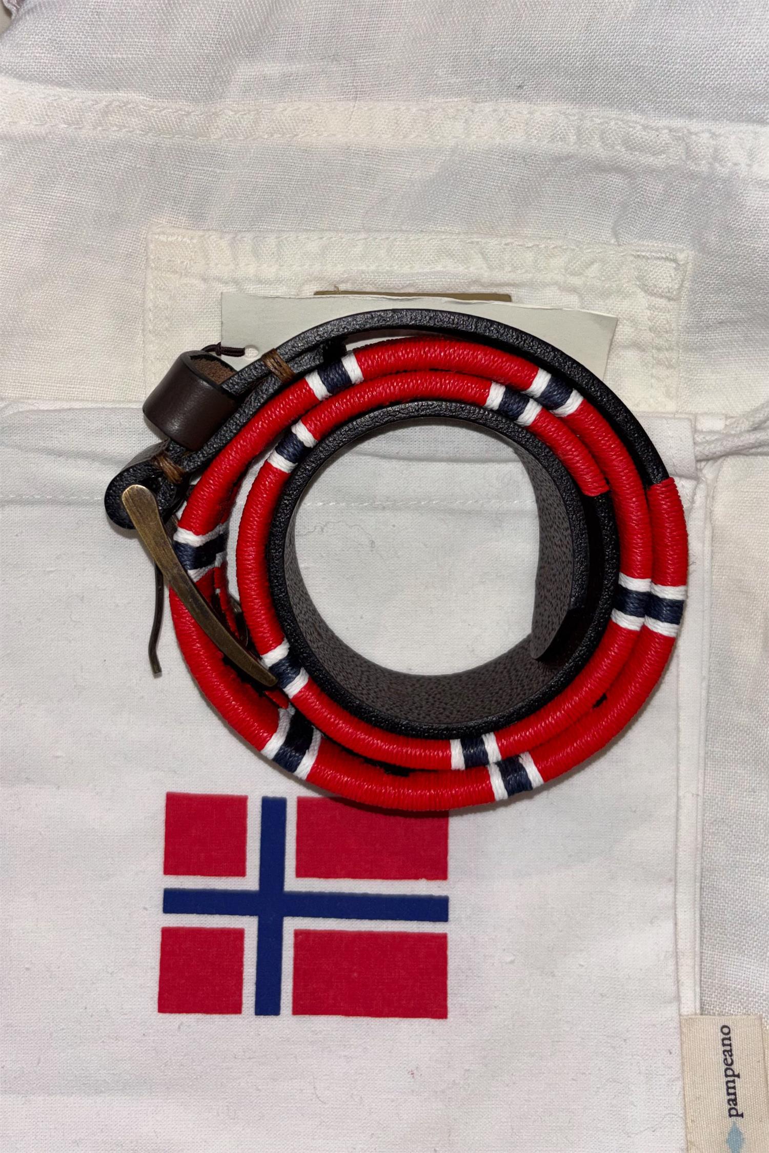 Norway Belt