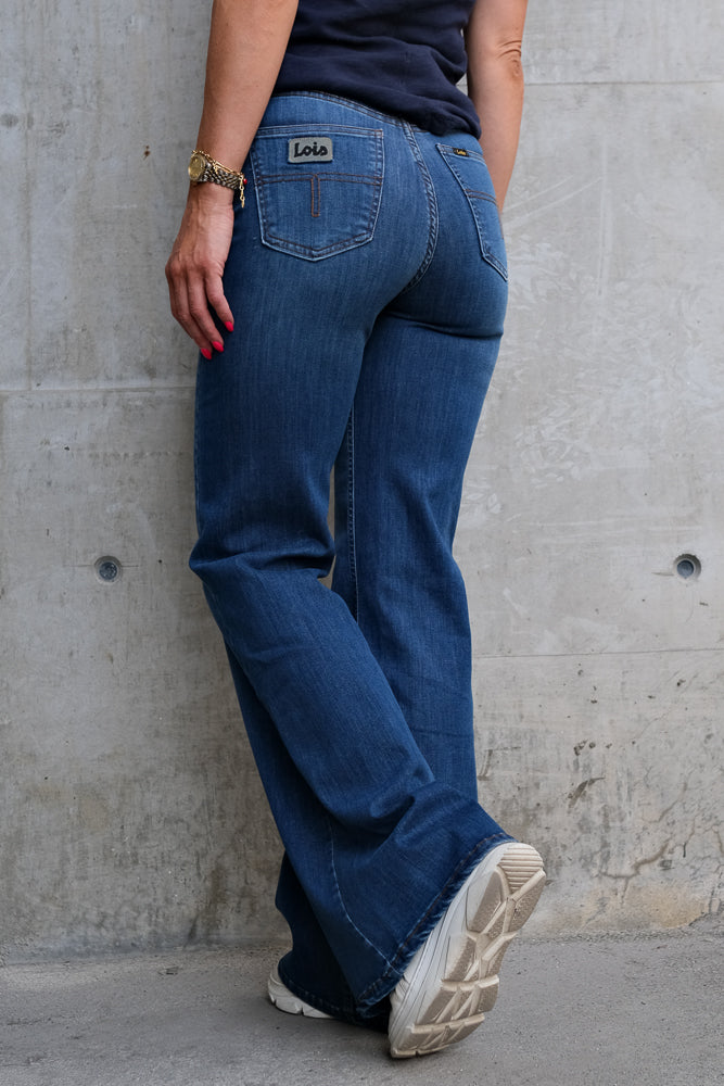 New Palas Pocket Leia Seventies