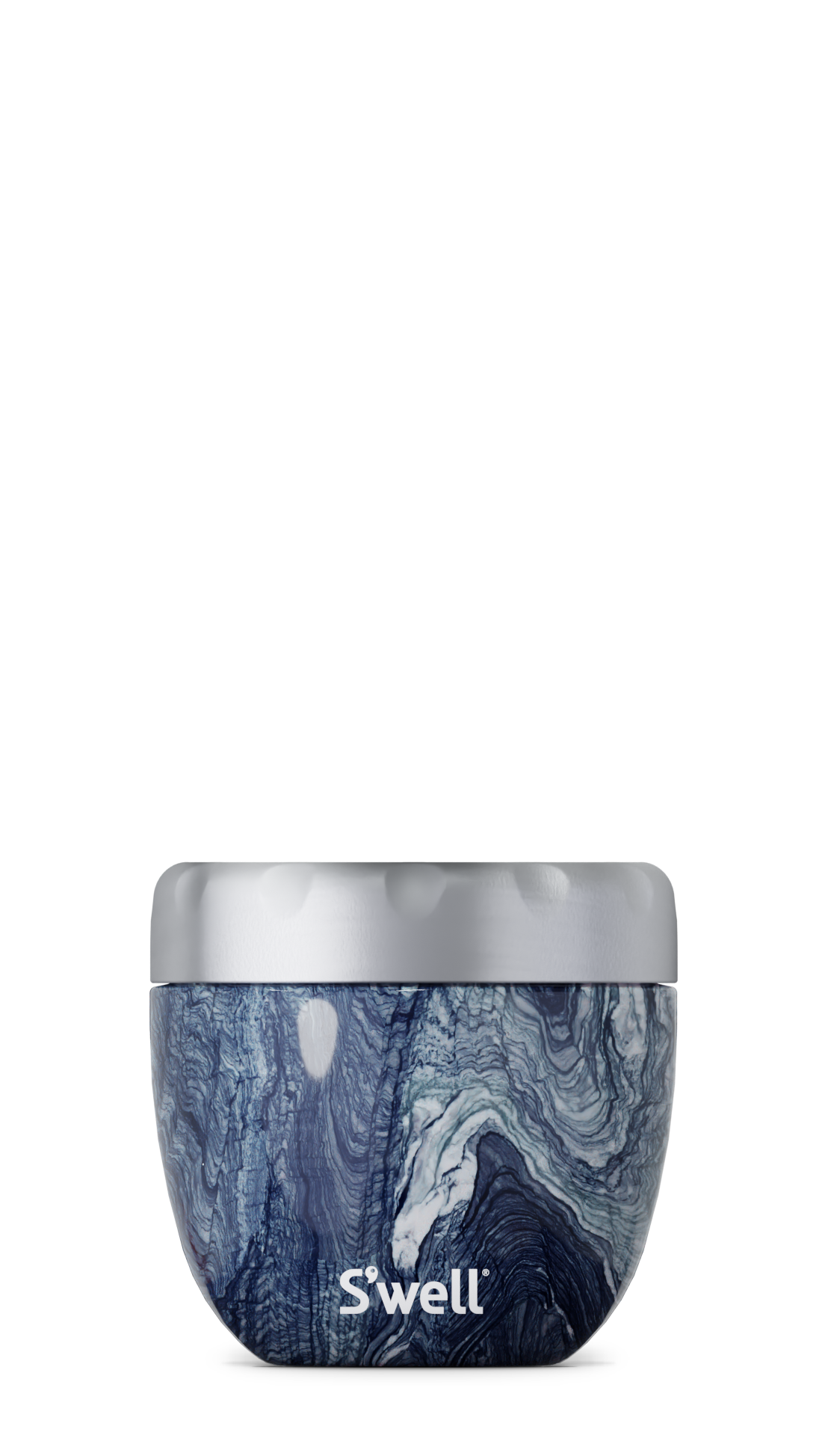 Azurite Marble Eats 636ml