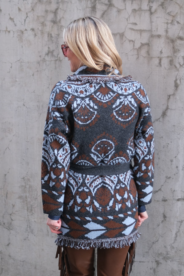 Adhara Jacket