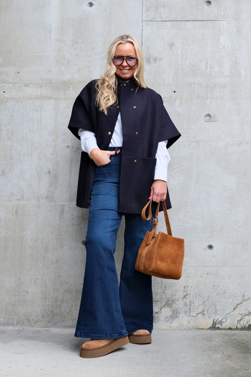 Palas Midnight Core Brushed Blue