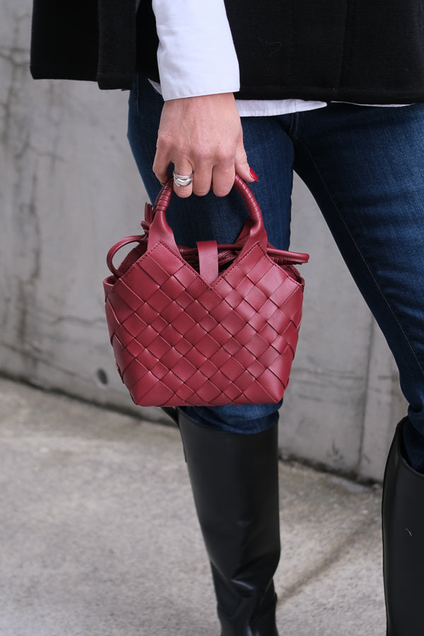 Misu Mini Rumba Red