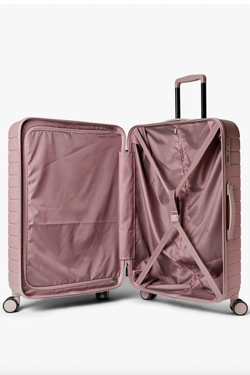 Tonal 28" Suitcase Cloud Rose