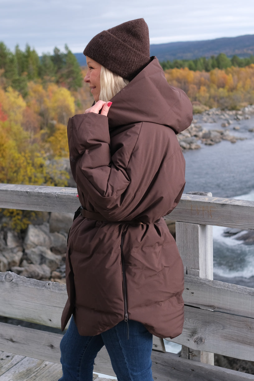 Spitsbergen Jacket Java