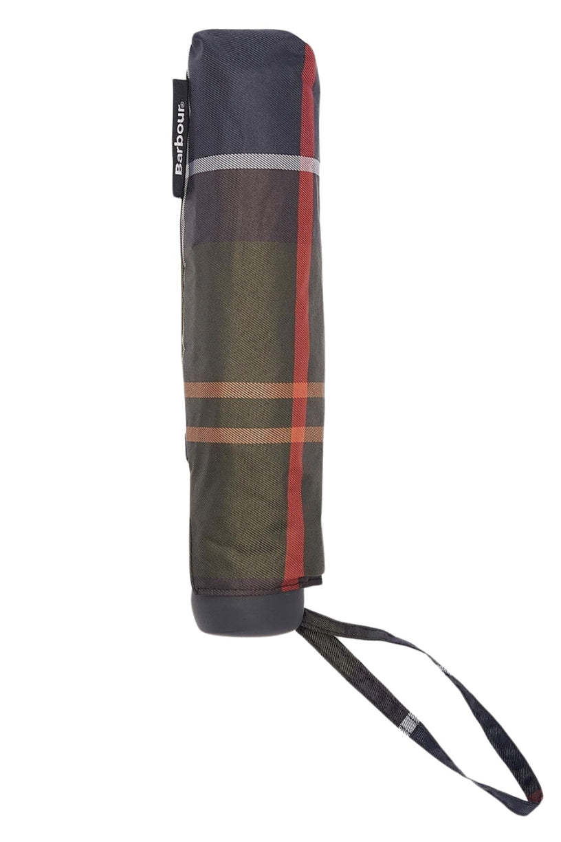 Portree Umbrella Classic Tartan