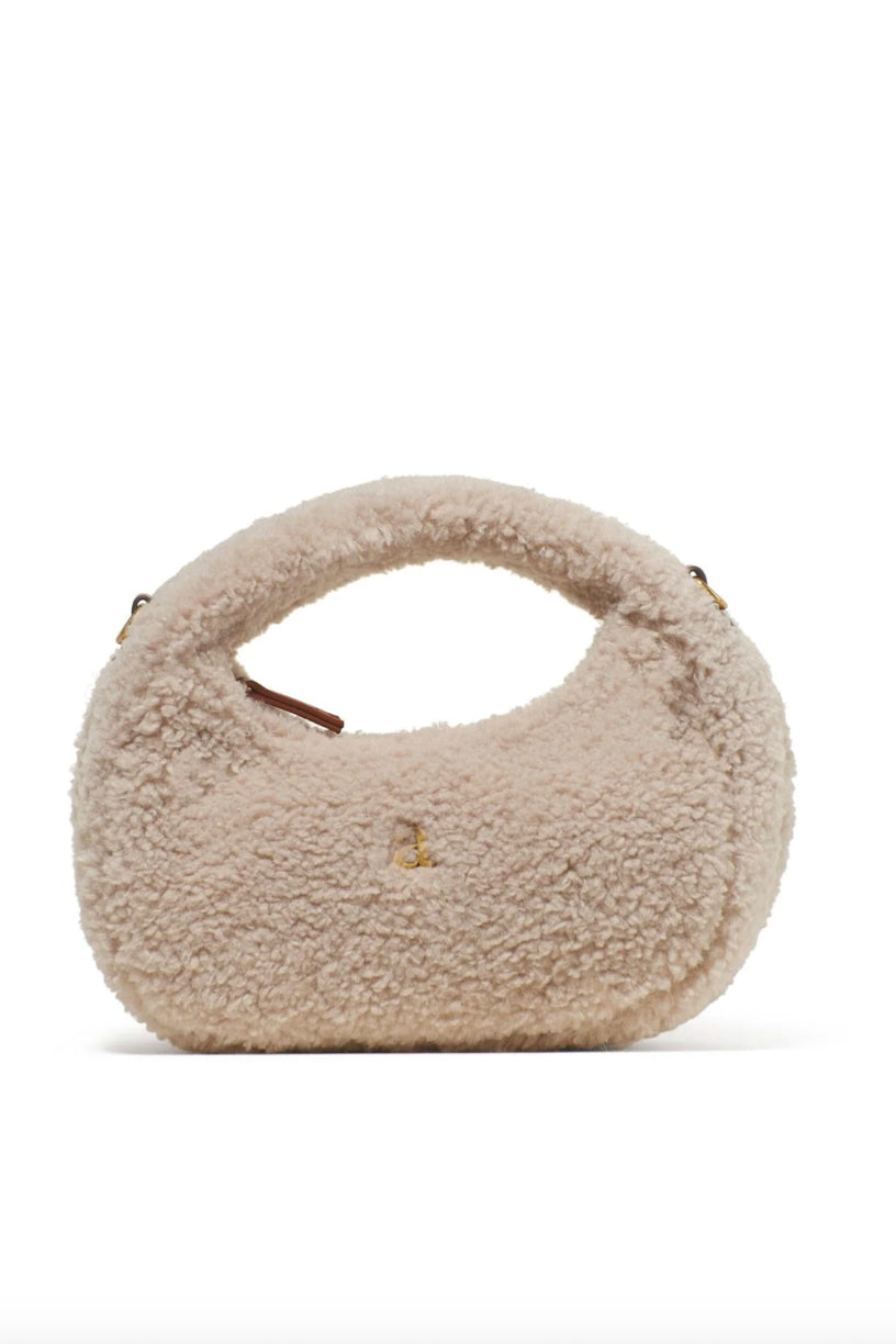 Noella Teddy Beige