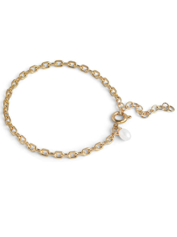 Bracelet Significant Pearl