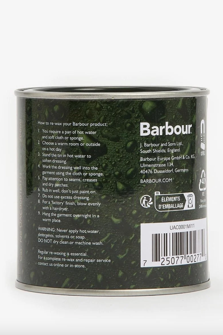 Wax Thornproof Dressing