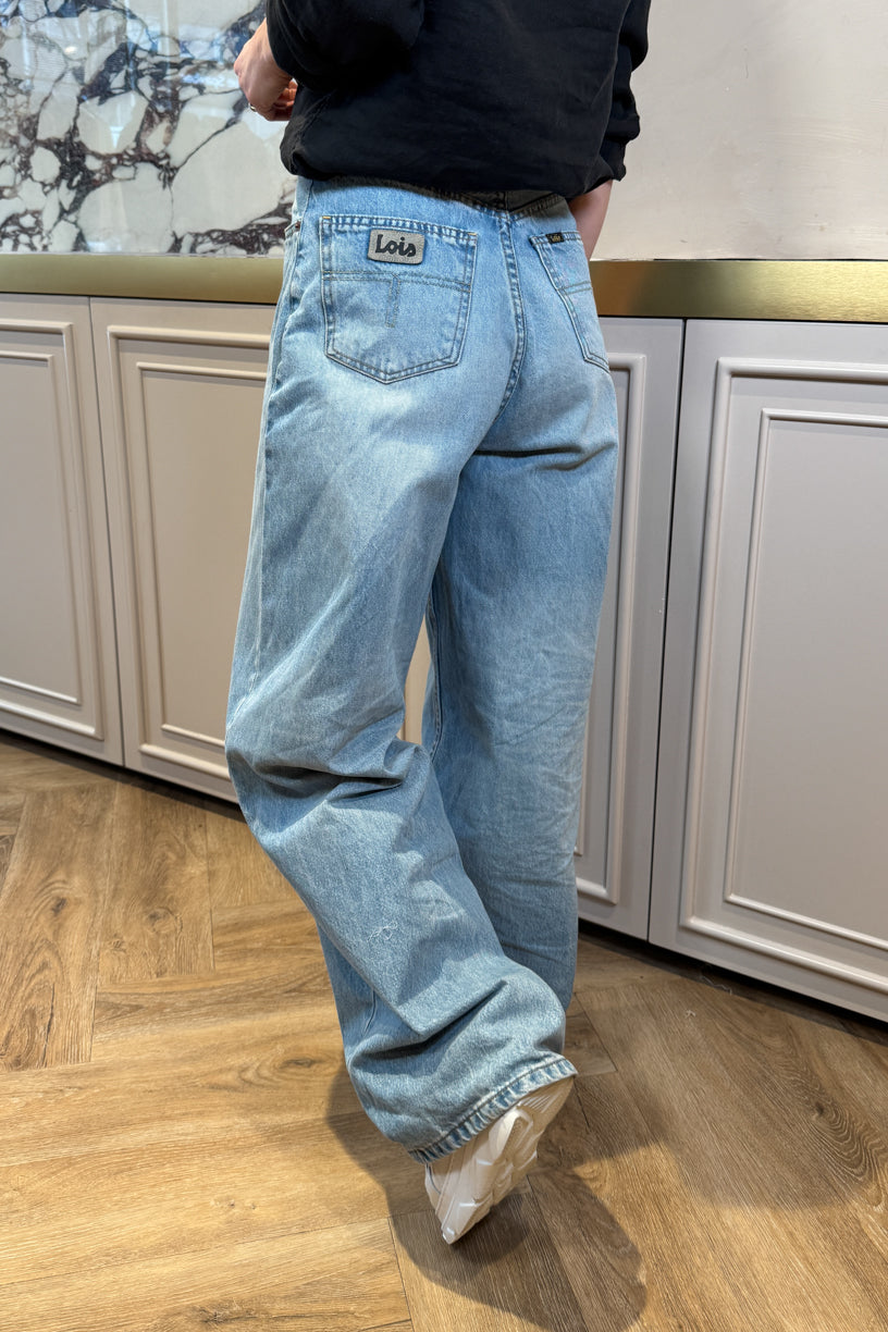 Akira Jeans Jackson Dirty Vintage