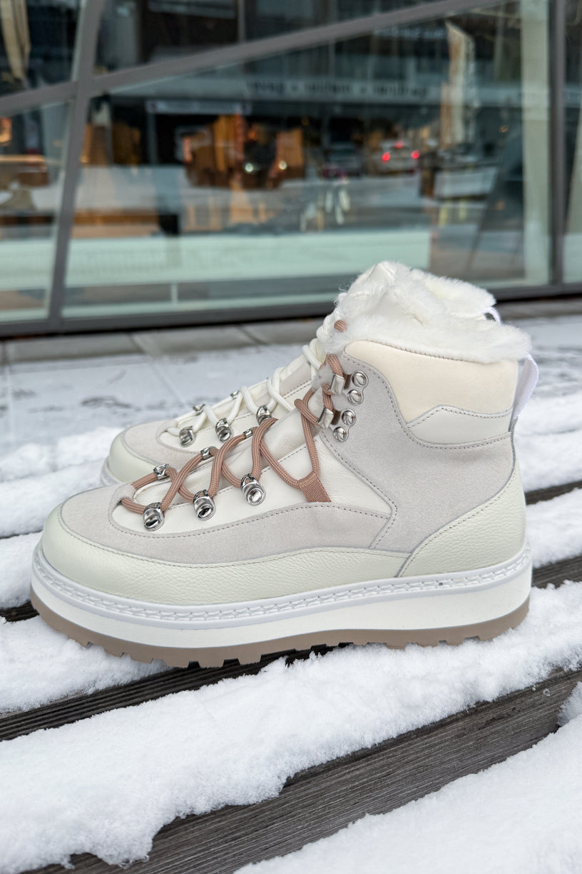 Tag Cap X We Norwegian White