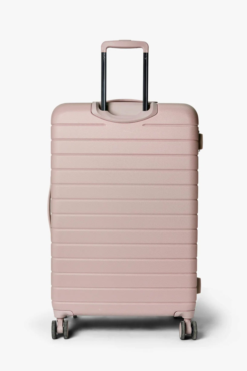 Tonal 28" Suitcase Cloud Rose