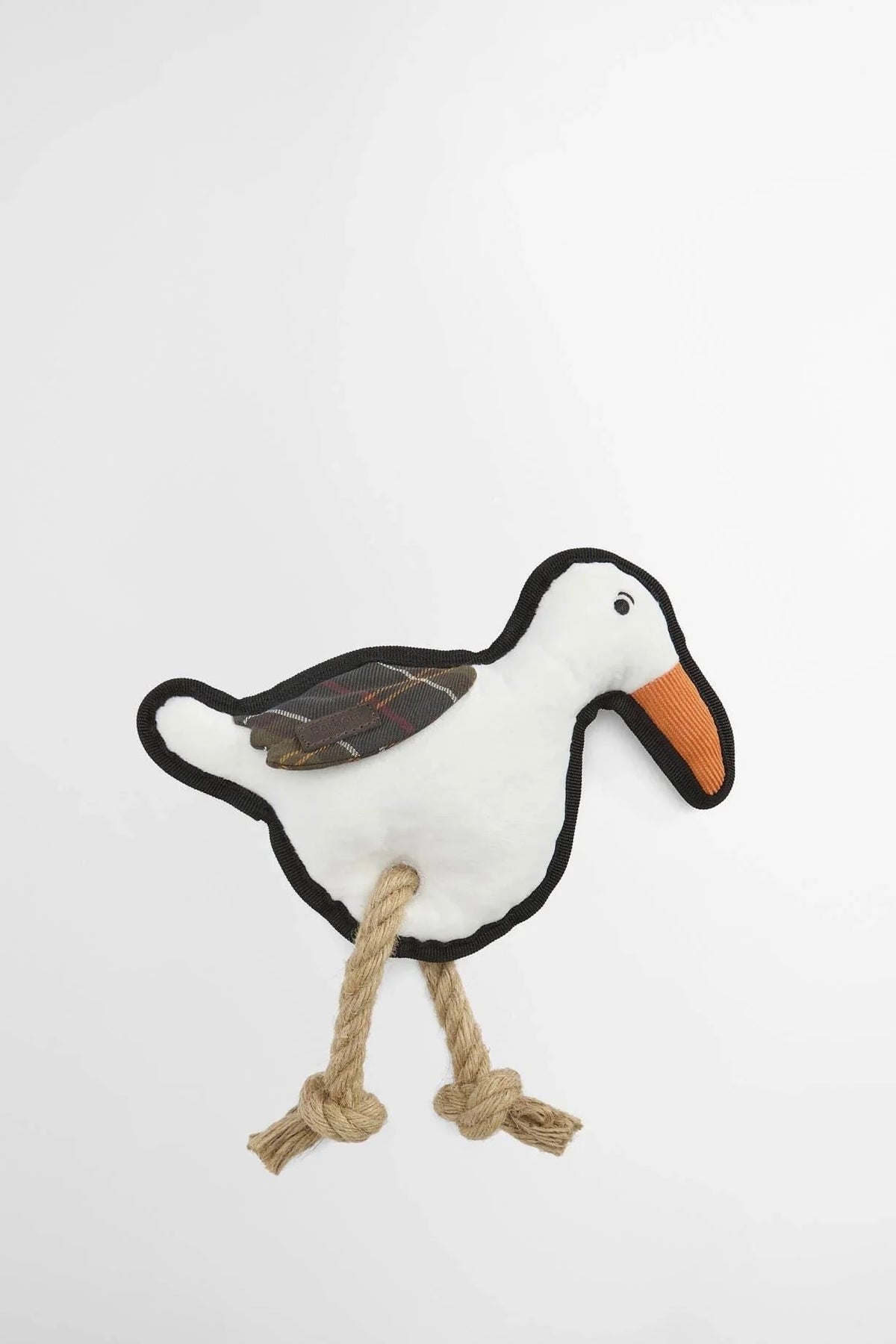 Seabird Dog Toy