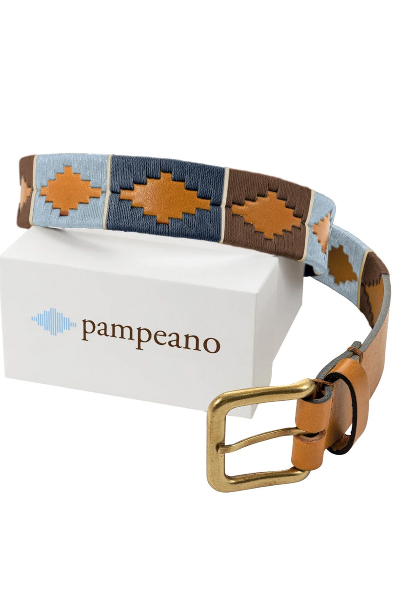Arenoso Belt