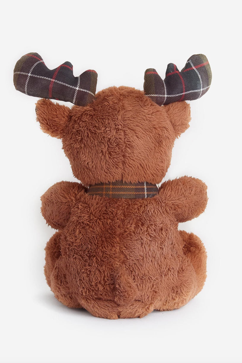 Reindeer Dog Toy