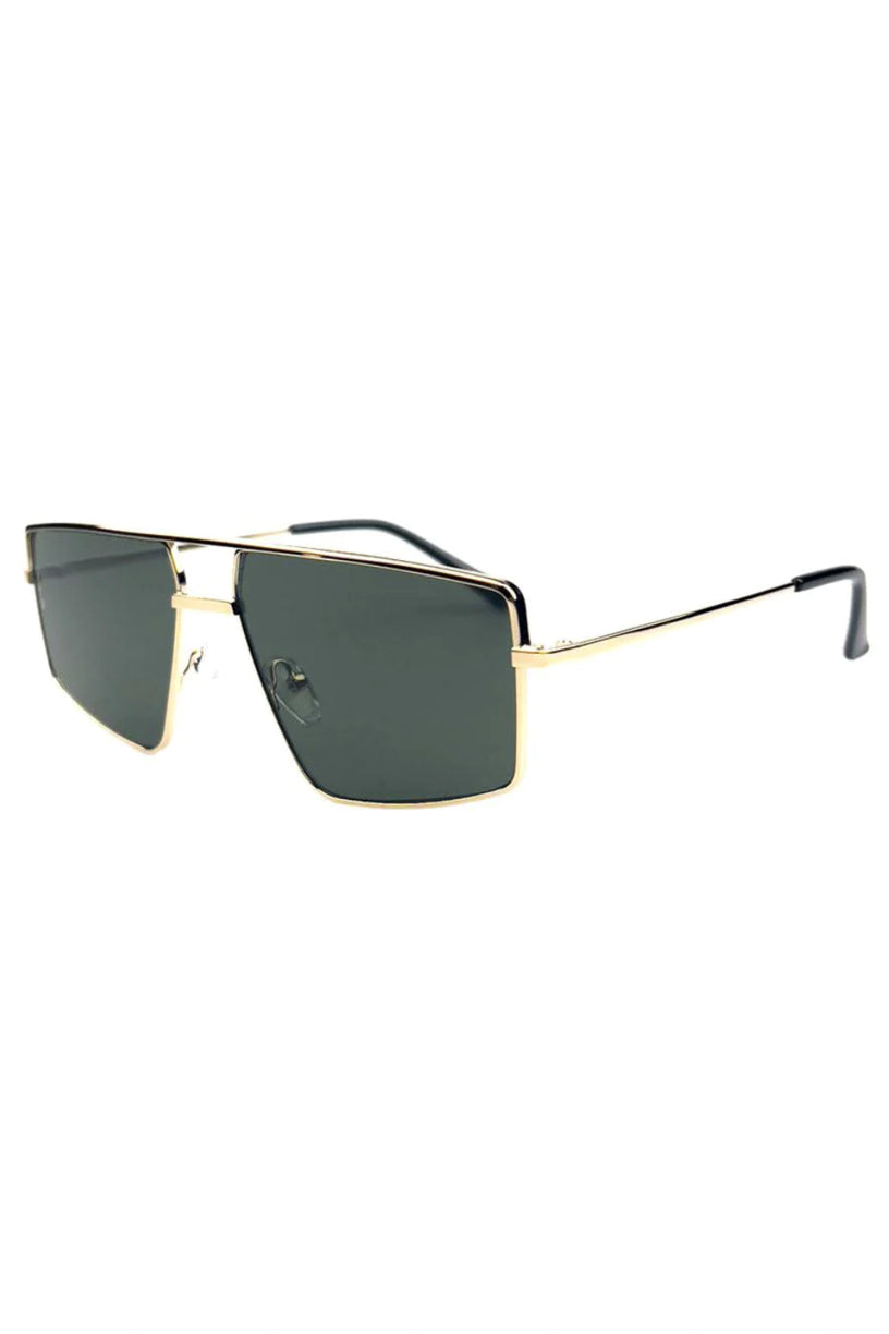 Jordan Gold Green