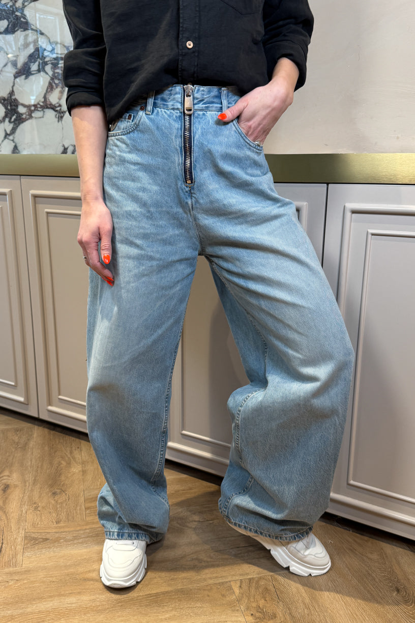 Akira Jeans Jackson Dirty Vintage