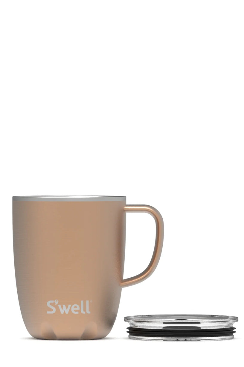 Pyrite Mug With Handle 350ml