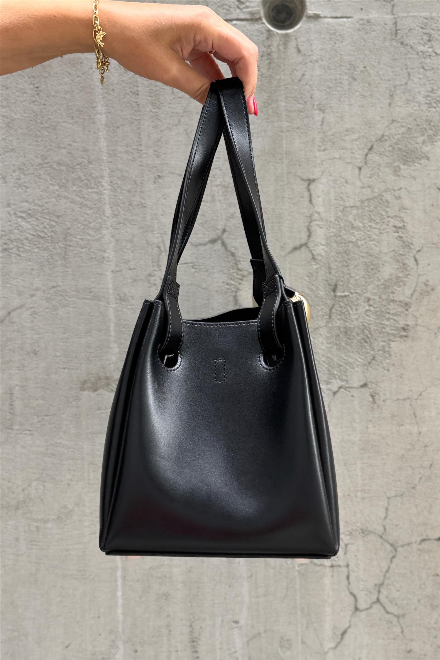 Zina Bag Black