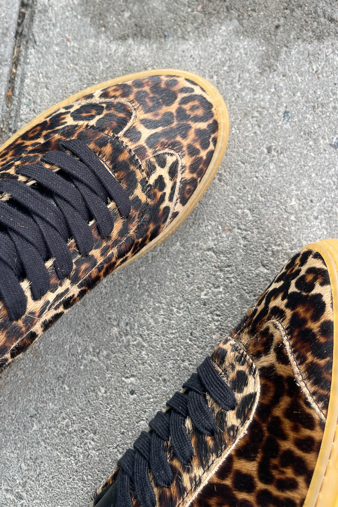 CPH433 Hairy leather Leo