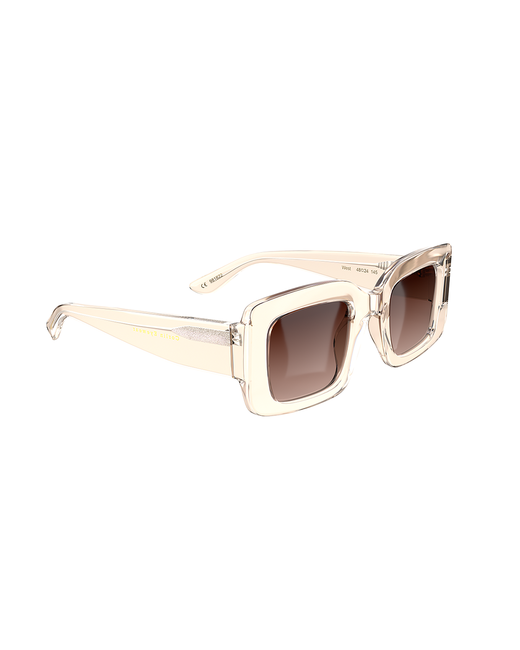 West Champagne Gradual Brown