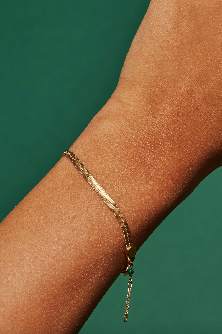 Bracelet Caroline Gold