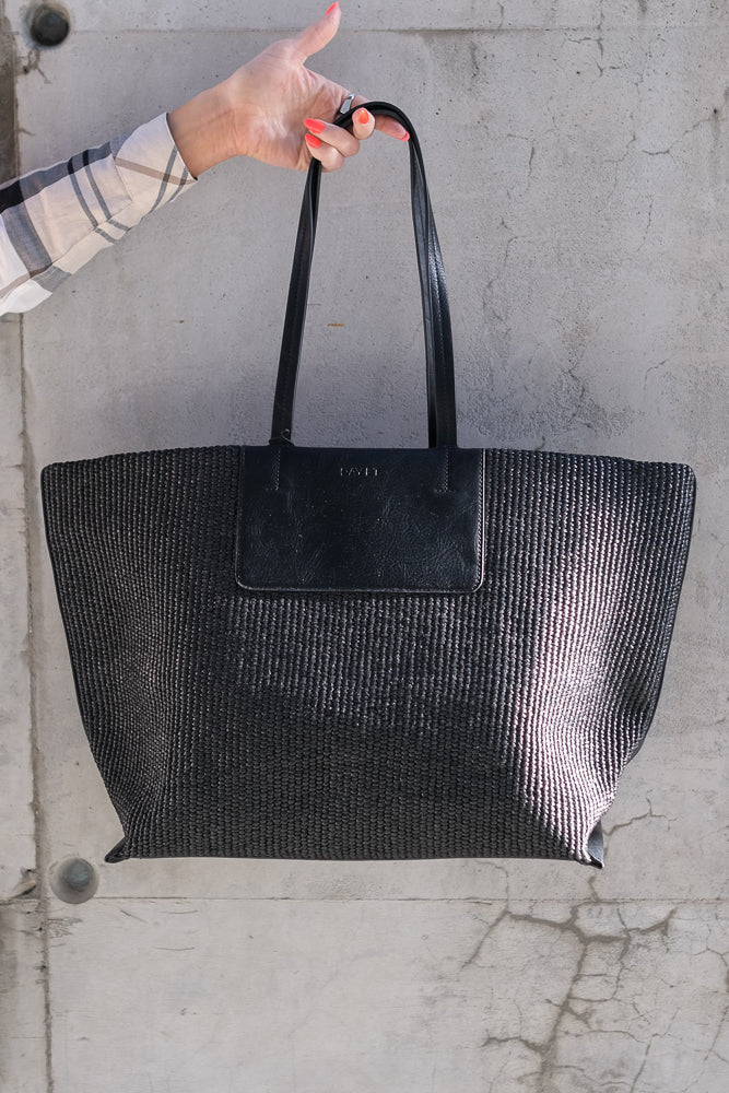 Day My Companion Bag Black
