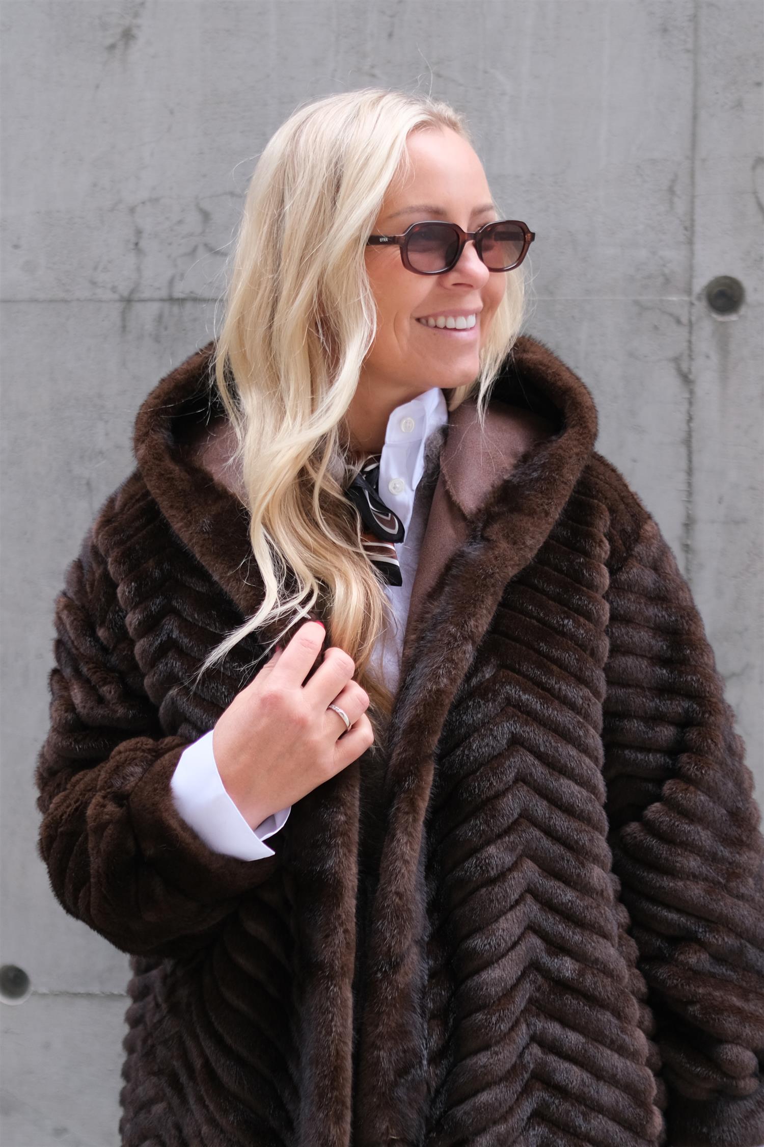 Alexandra Kåpe Brun