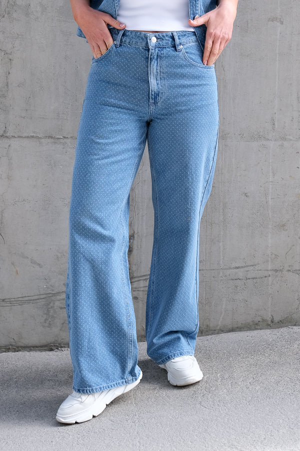Cama Denim Jeans