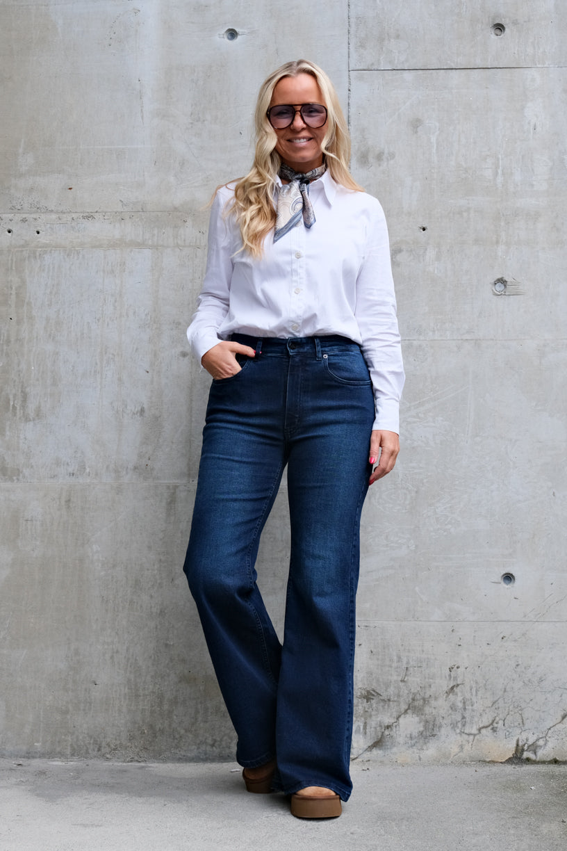 Palas Midnight Core Brushed Blue