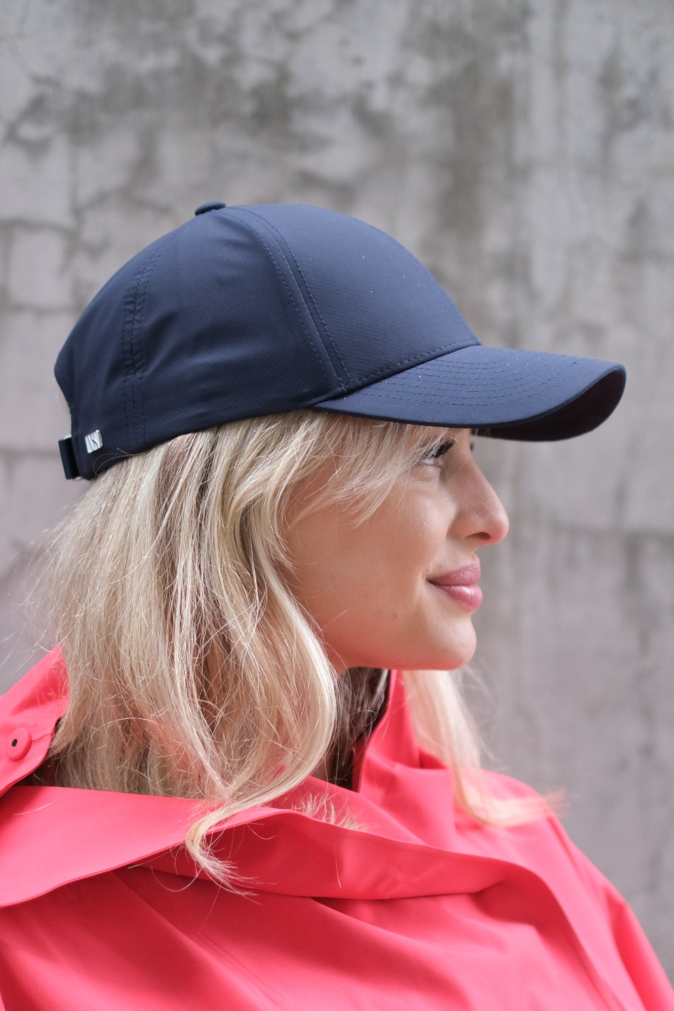 Active Tech Navy