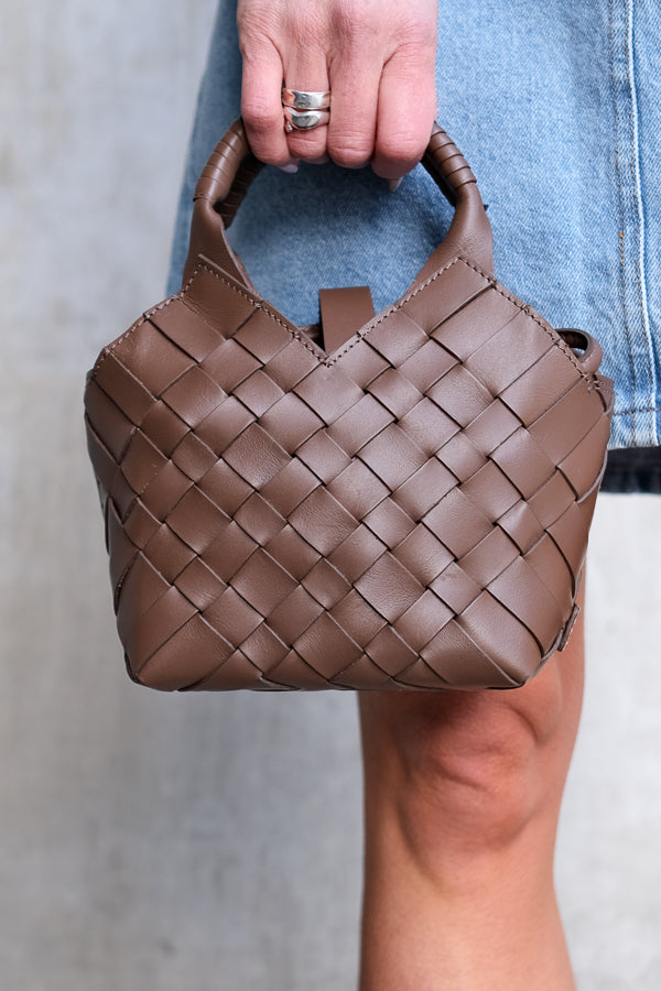 Misu Mini Toffee
