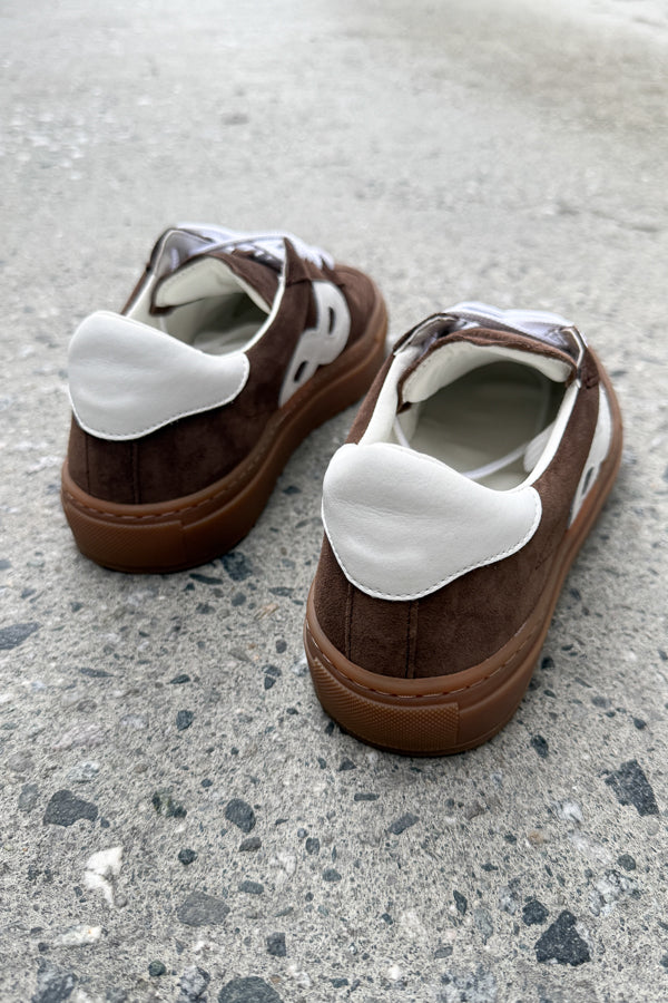 Kohia Brown Combo