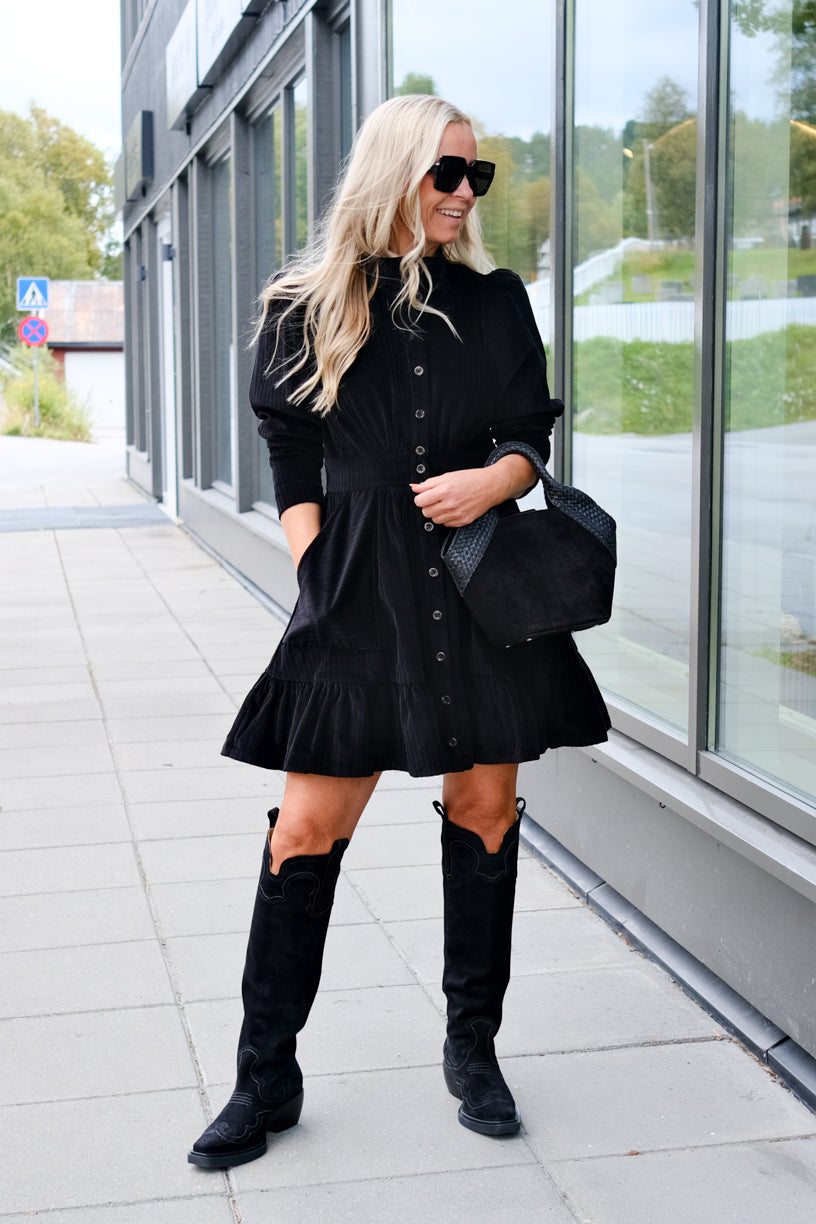 Aura Bag Black Small